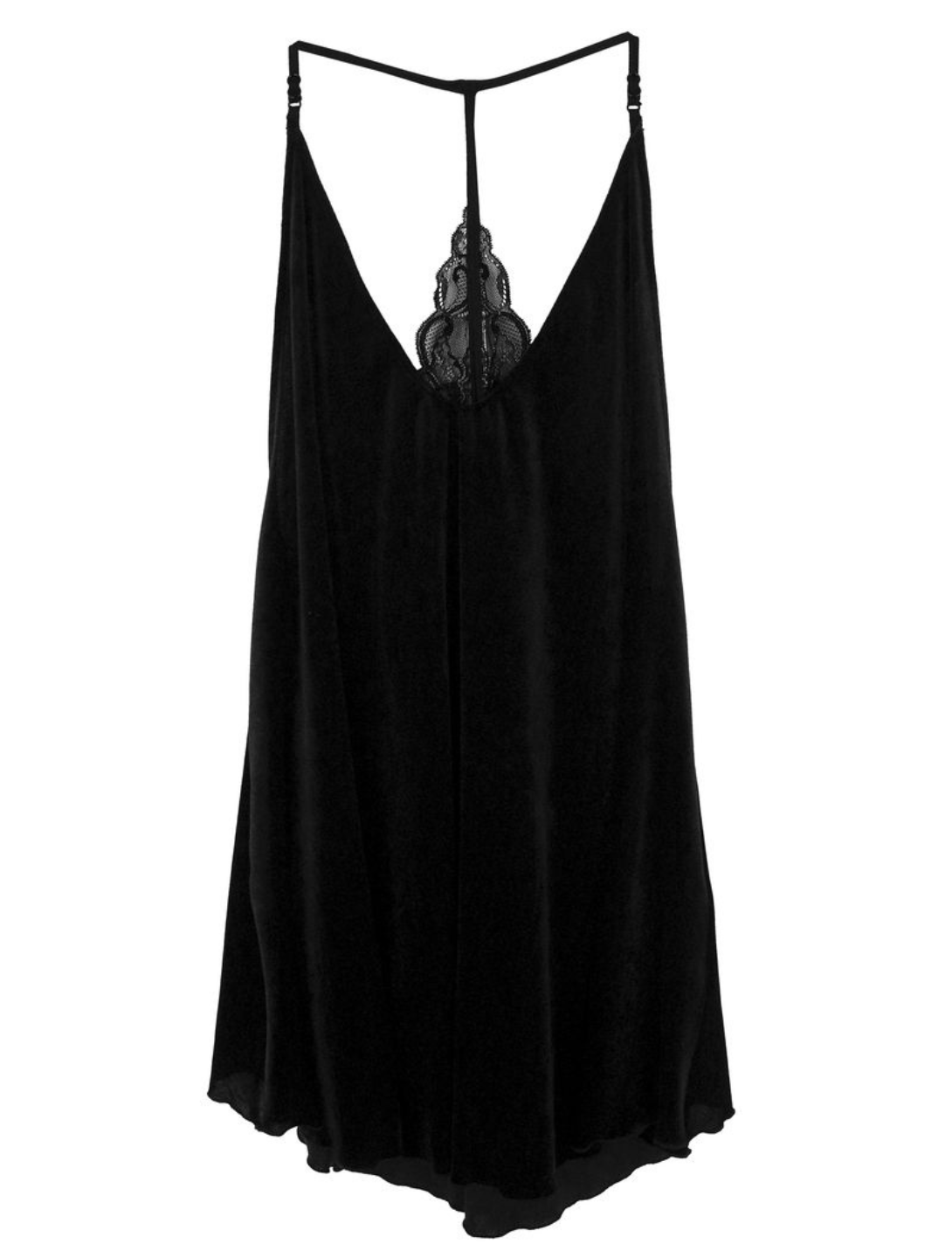 komplet baby doll gatsby annebra