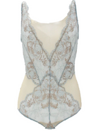 rose body koronkowe annebra