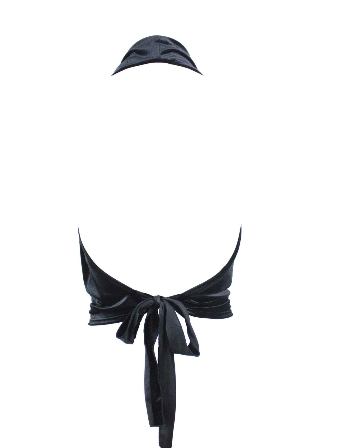 top aksamitny gatsby annebra
