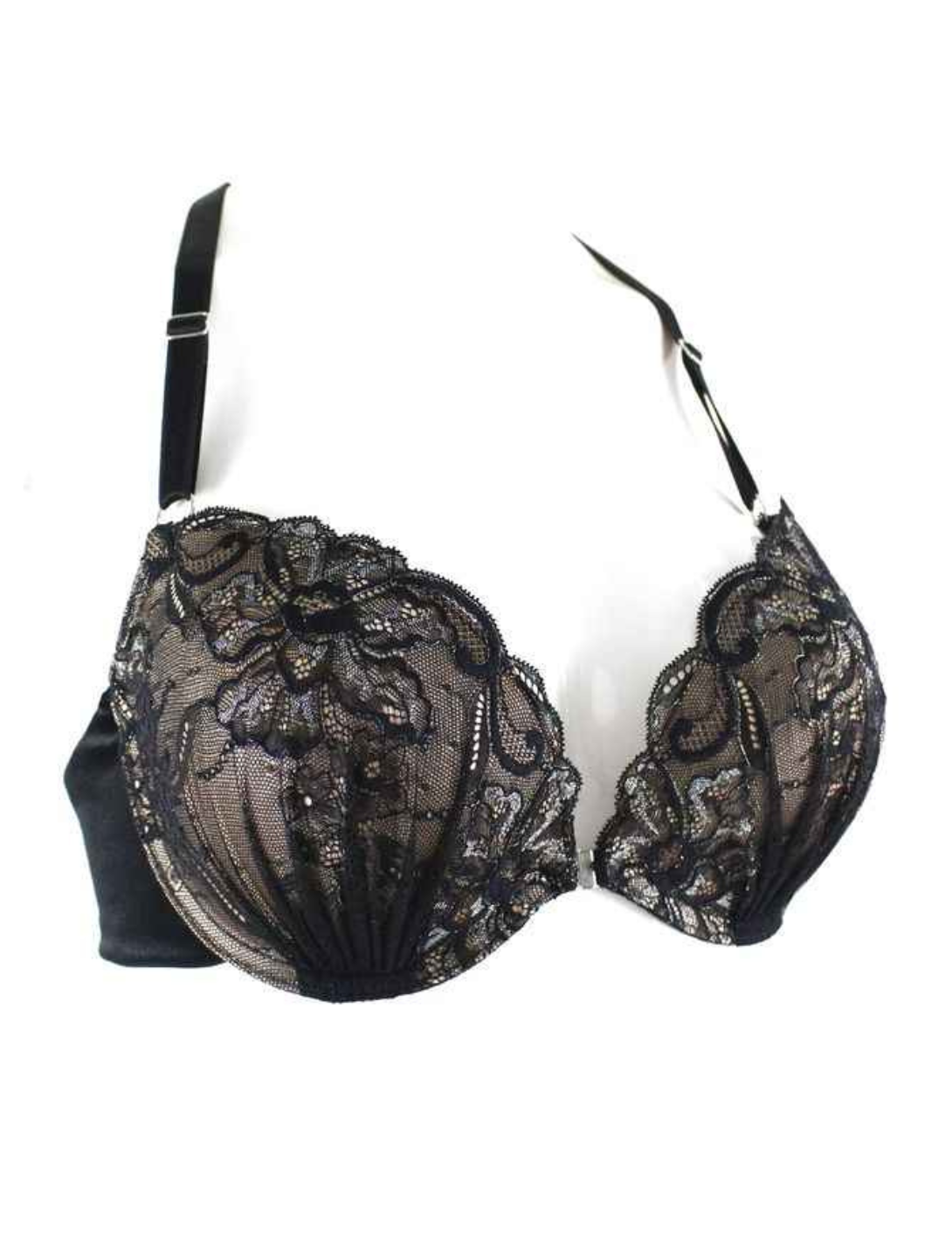 biustonosz push-up Gatsby Annebra