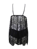 komplet baby doll jazz annebra