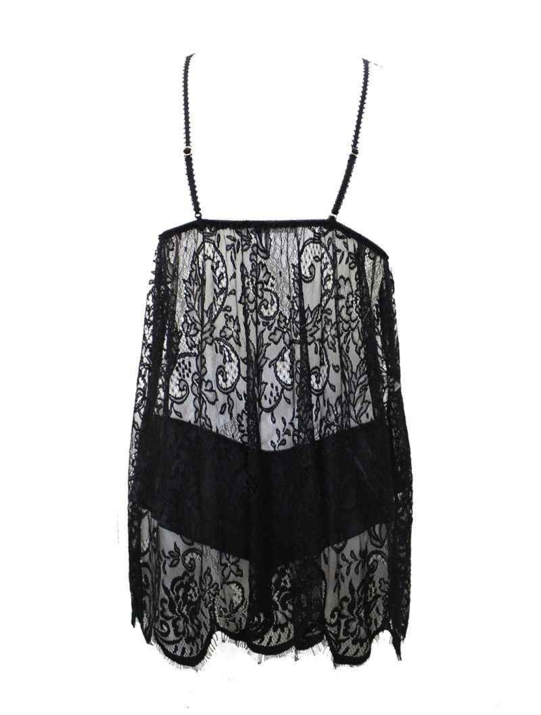 komplet baby doll jazz annebra