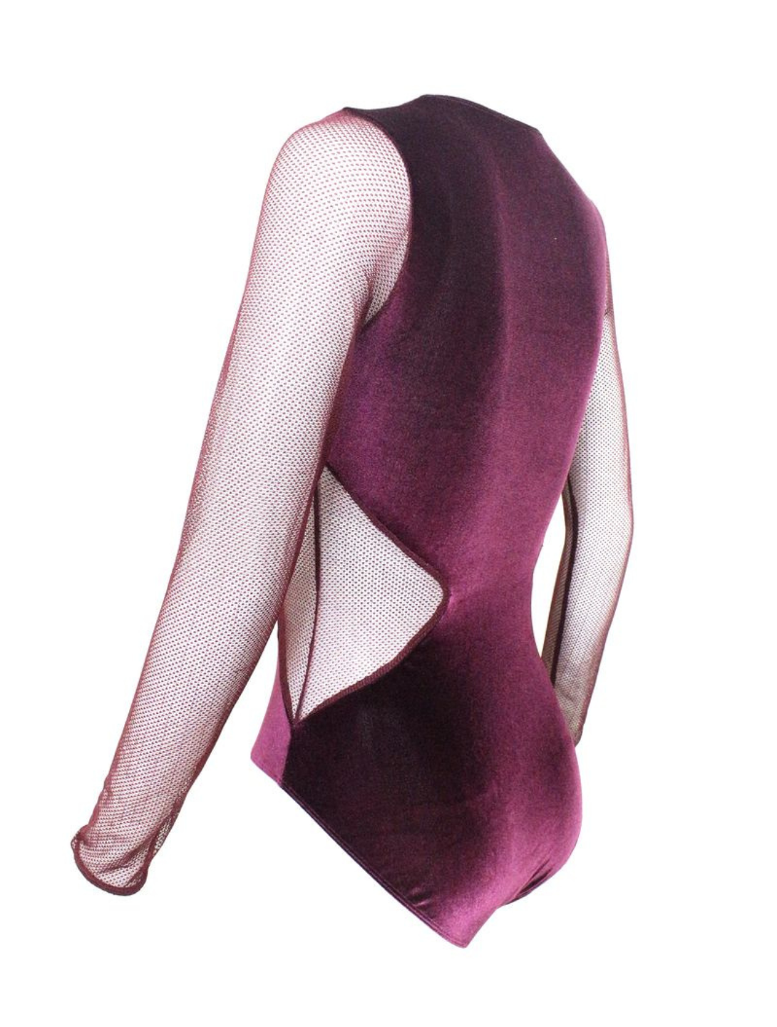 body aksamitne gatsby annebra