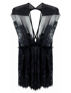 komplet baby doll charisma annebra