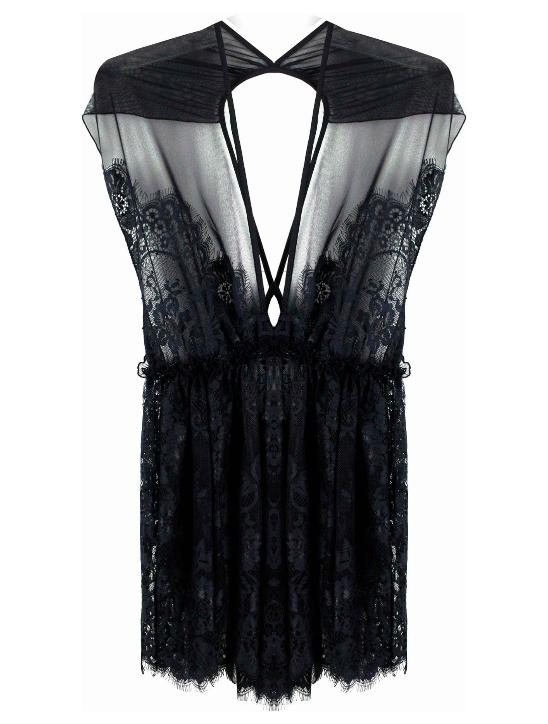 komplet baby doll charisma annebra