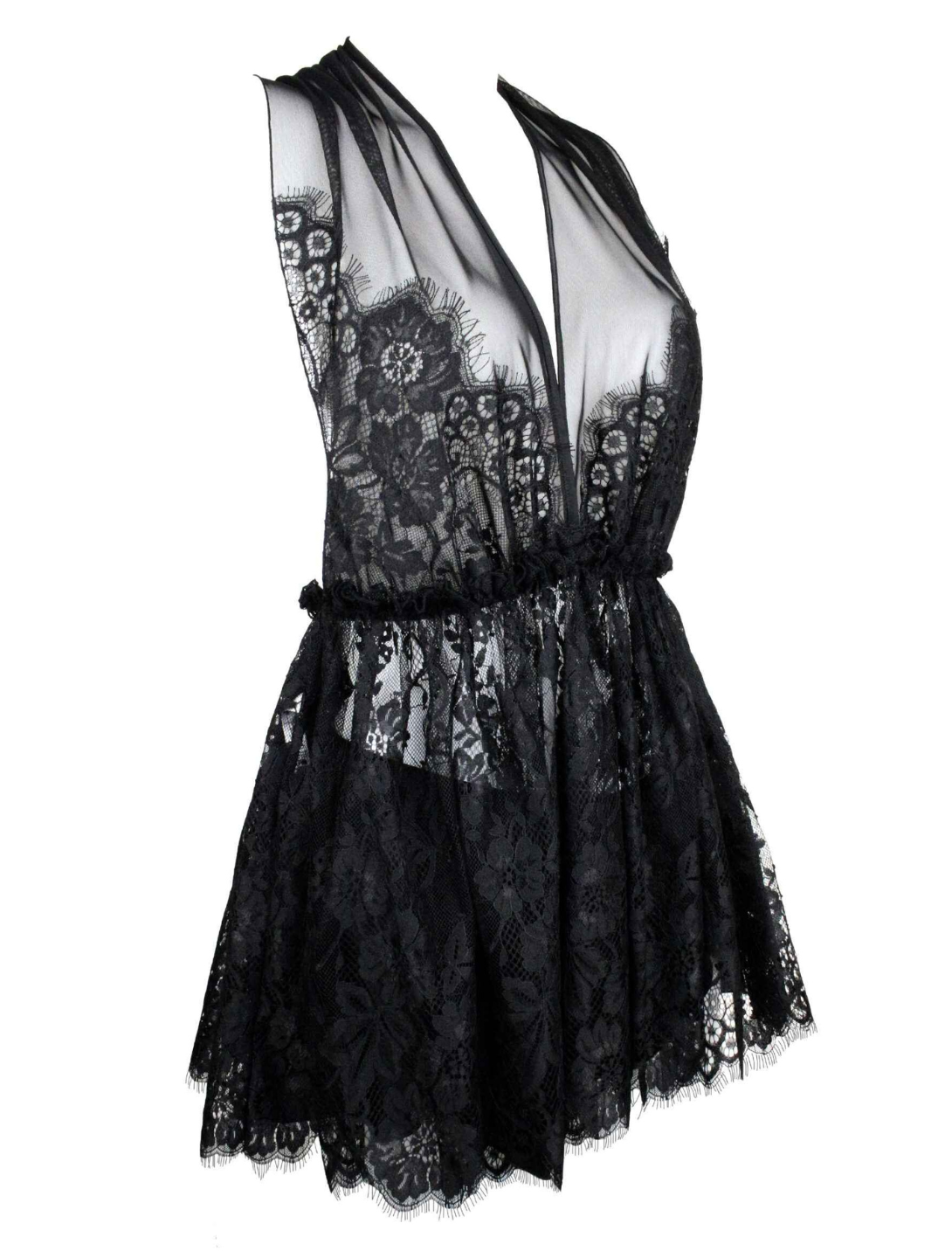 komplet baby doll charisma annebra