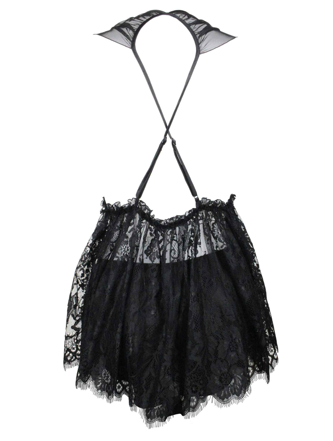 komplet baby doll charisma annebra