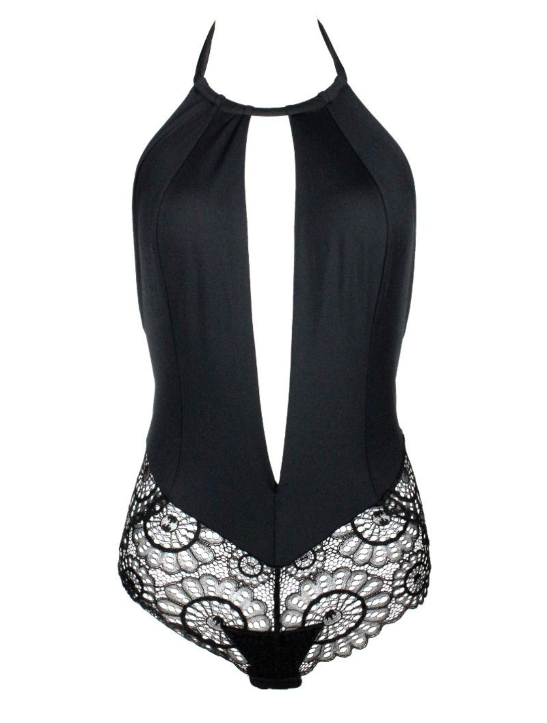 body charisma annebra