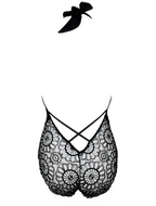 body charisma annebra