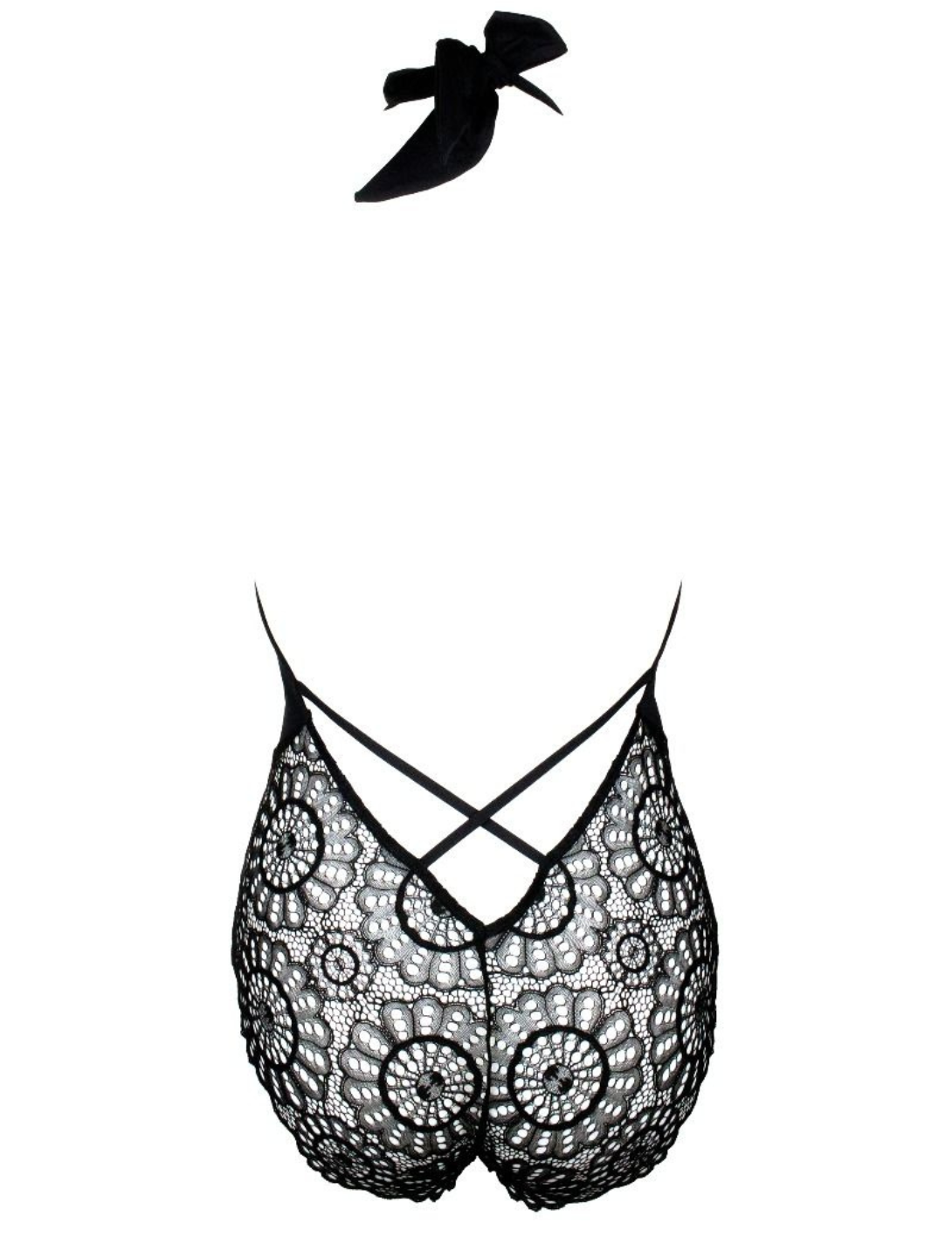 body charisma annebra