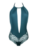 body charisma annebra