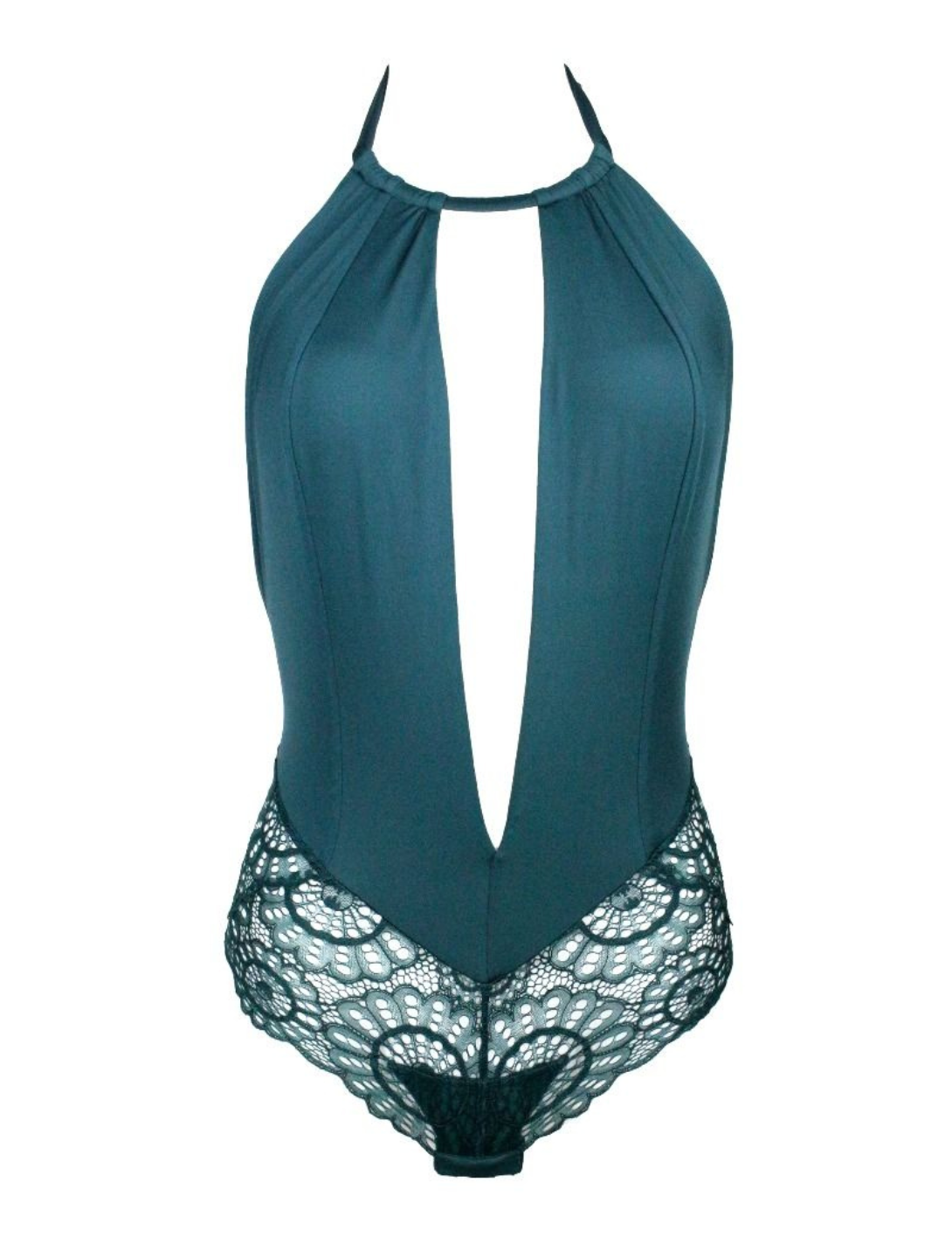 body charisma annebra