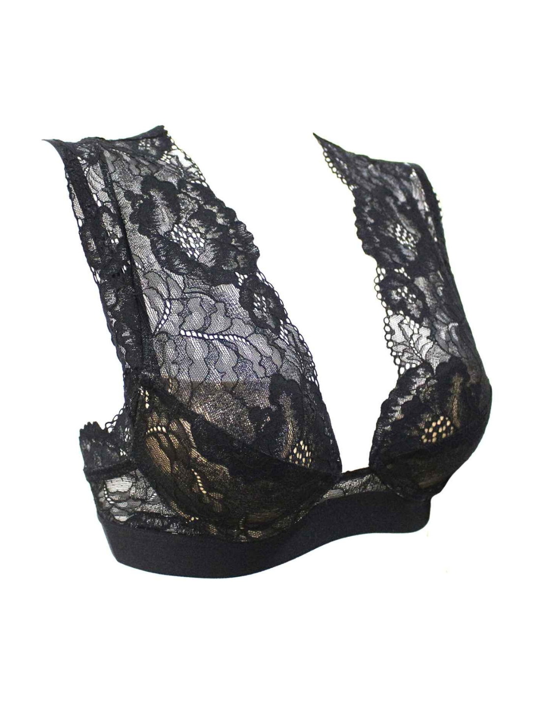 biustonosz push-up 1 jazz annebra