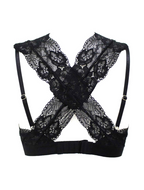 biustonosz push-up 1 jazz annebra
