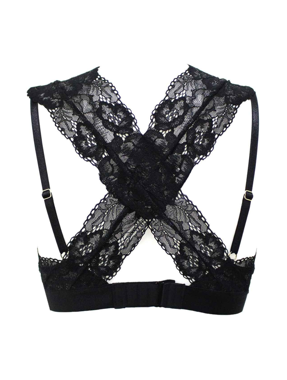 biustonosz push-up 1 jazz annebra