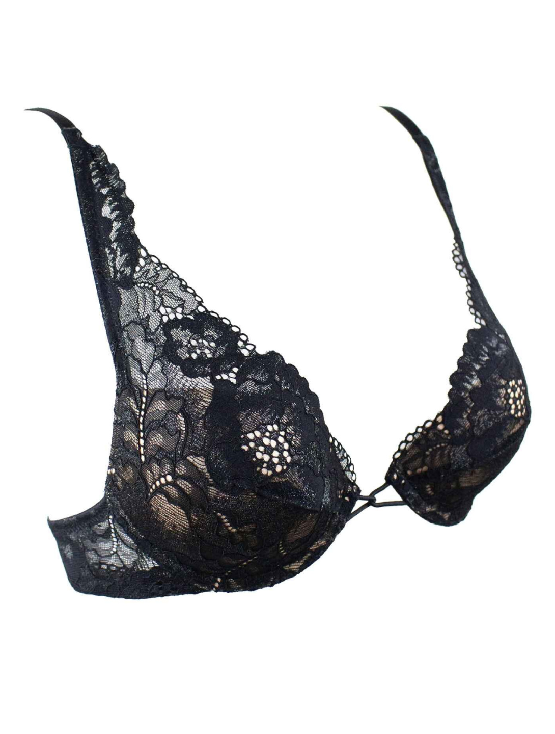 biustonosz push-up 2 jazz annebra