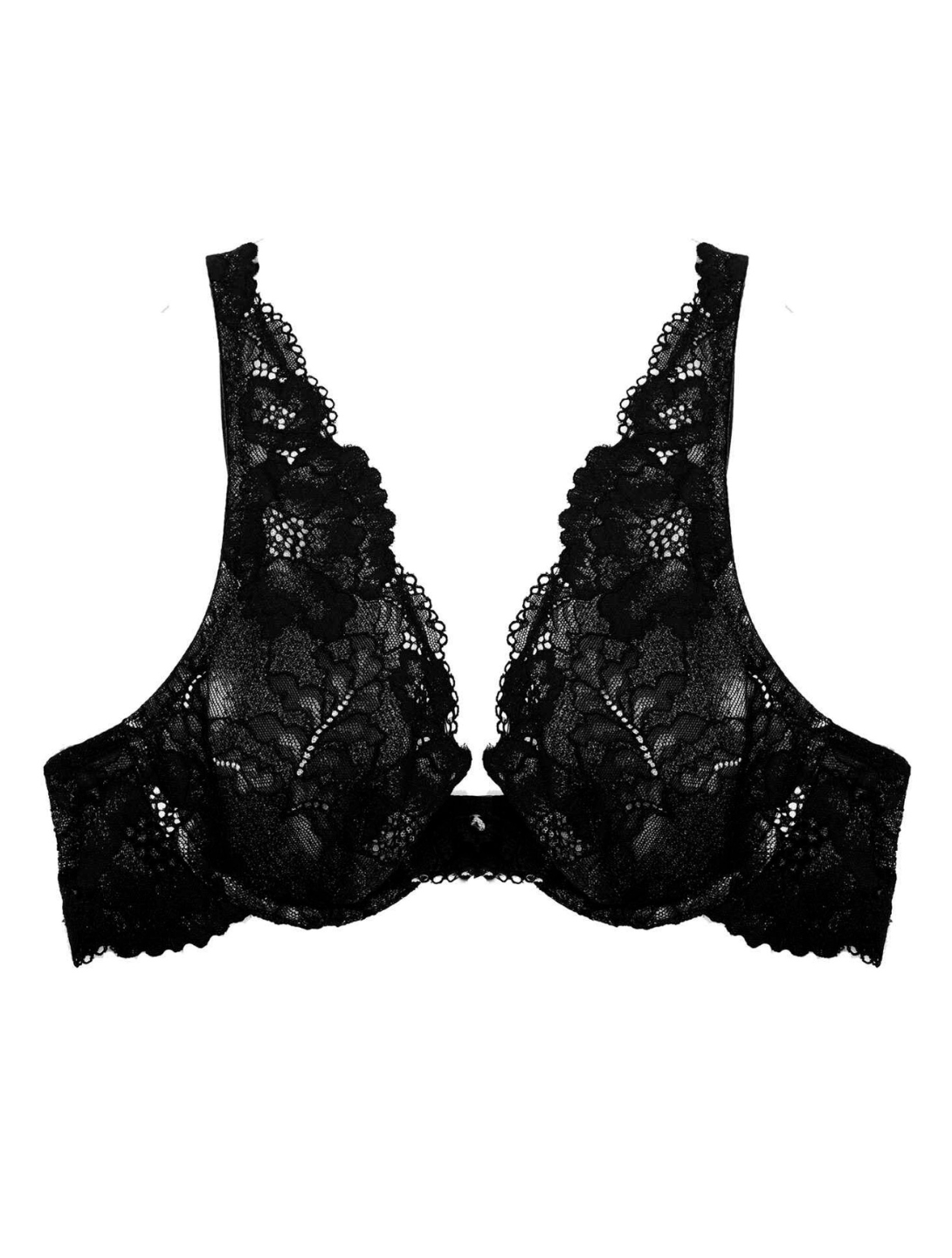 biustonosz push-up 3 jazz annebra