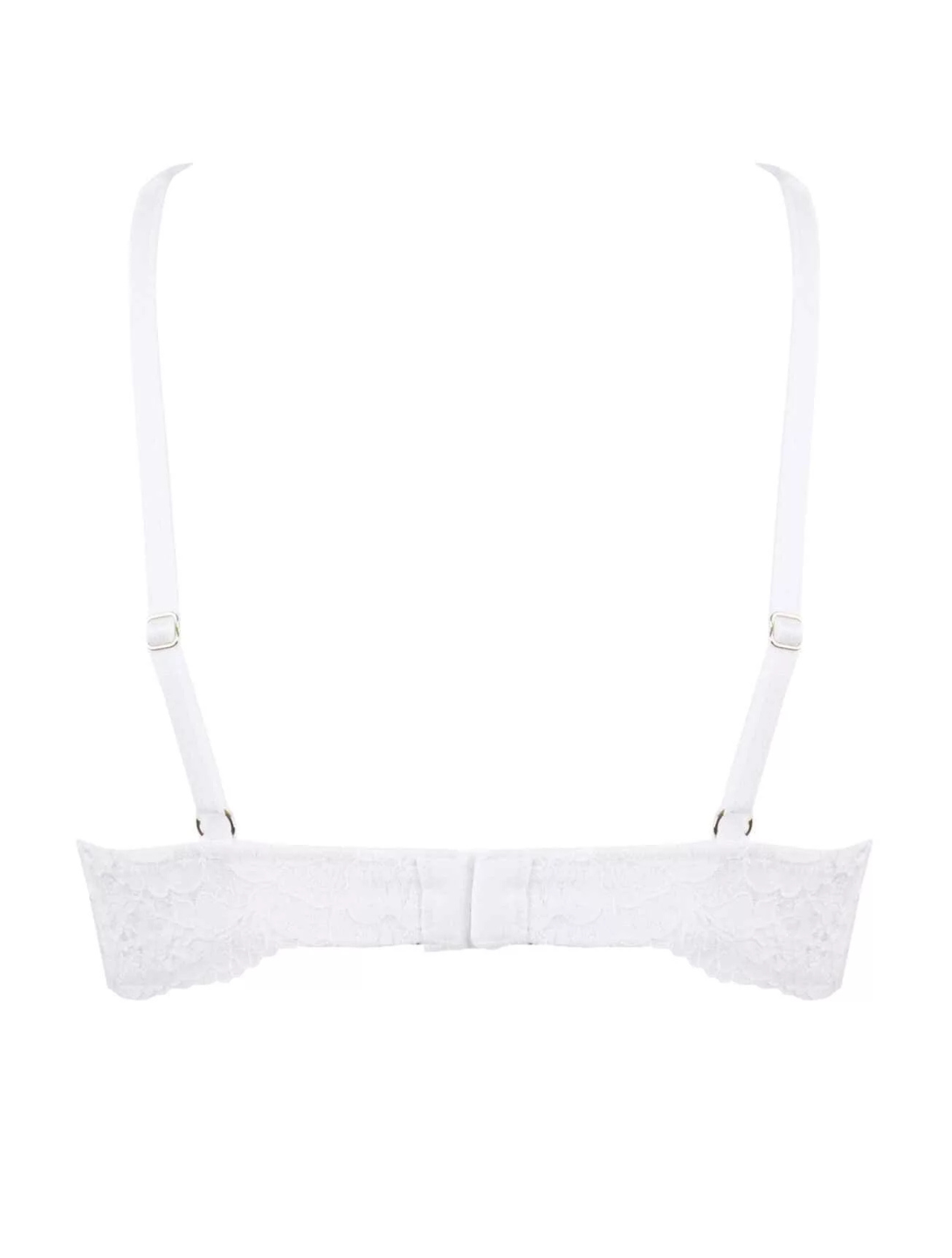 biustonosz push-up 3 jazz annebra