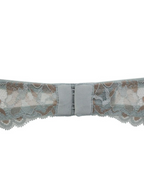biustonosz koronkowy push-up rose annebra