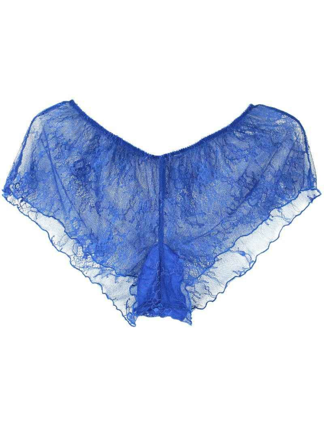 komplet baby doll beauty annebra niebieski
