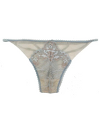 stringi koronkowe rose annebra