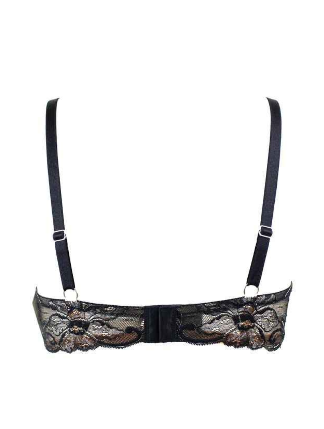 biustonosz push-up gatsby annebra