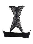 biustonosz push-up Gatsby Annebra