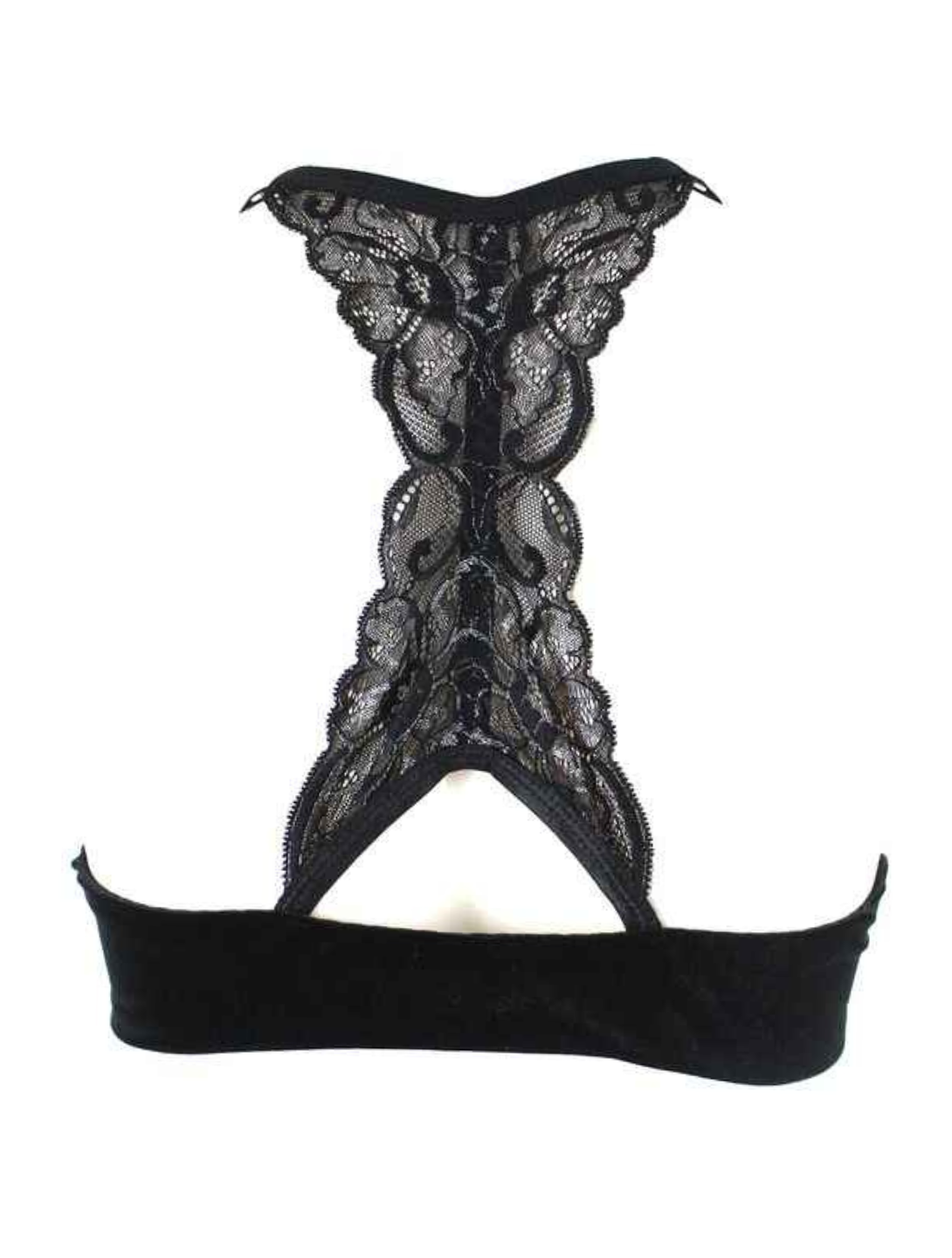 biustonosz push-up Gatsby Annebra
