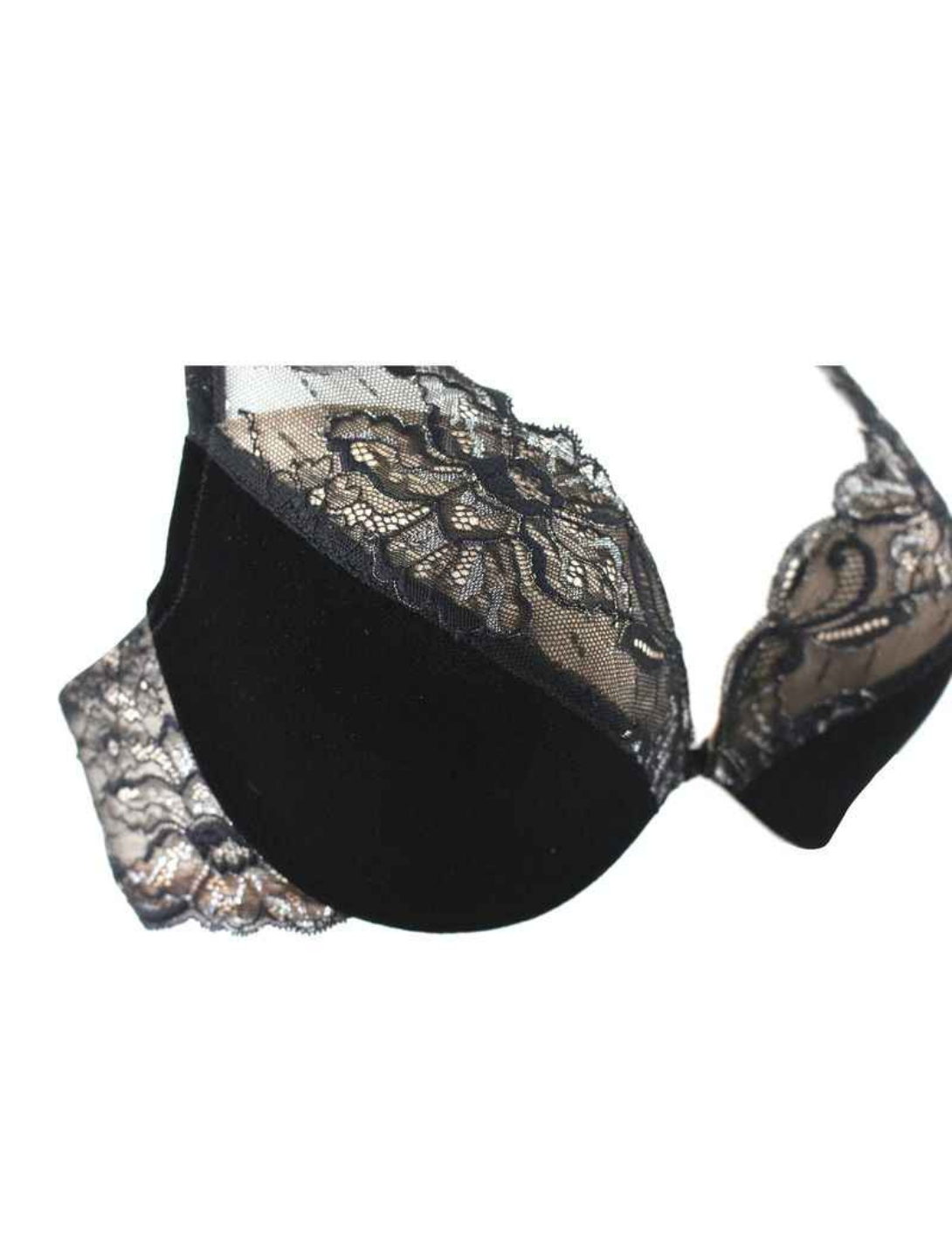 biustonosz push-up gatsby annebra