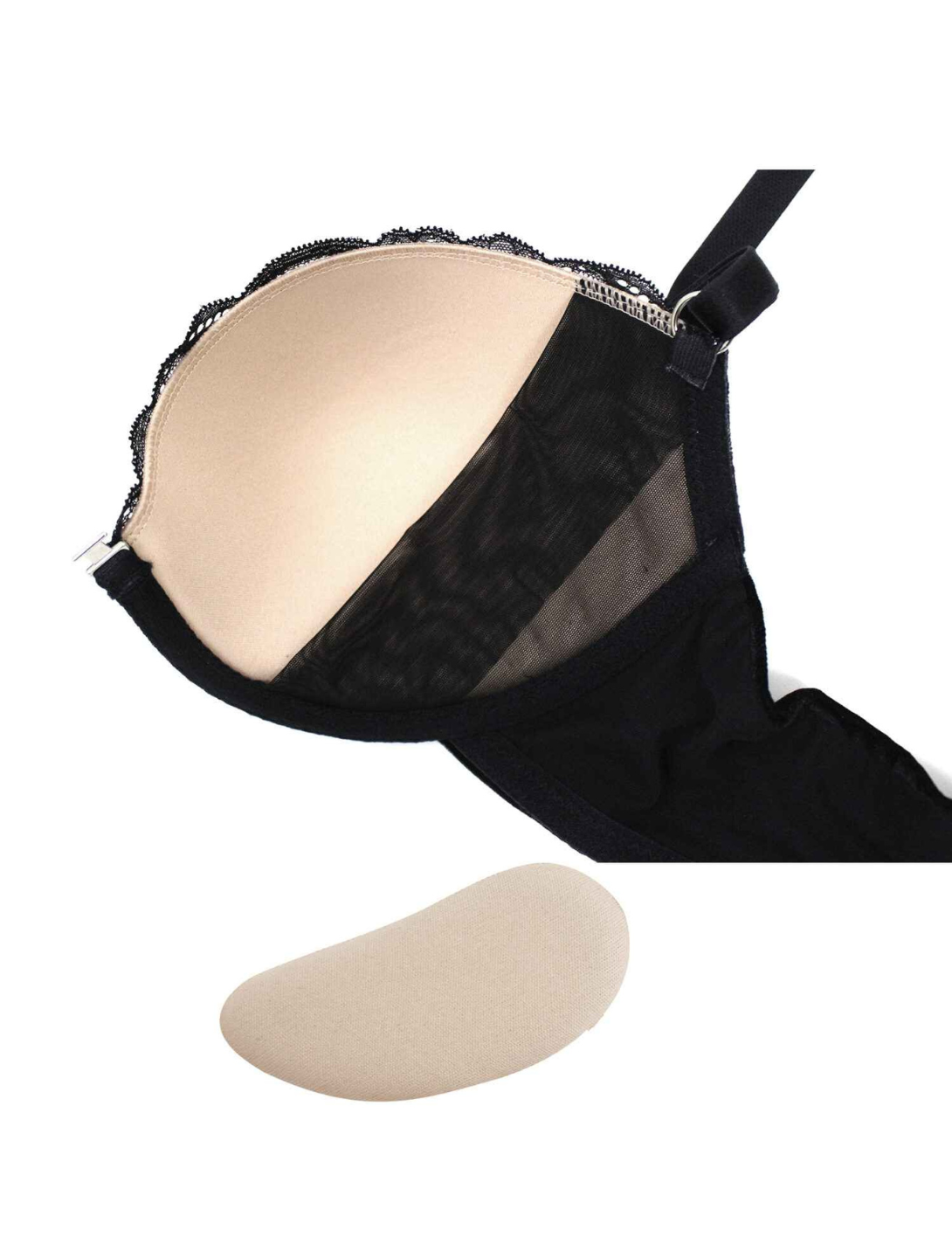biustonosz push-up Gatsby Annebra
