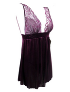 komplet baby doll gatsby annebra