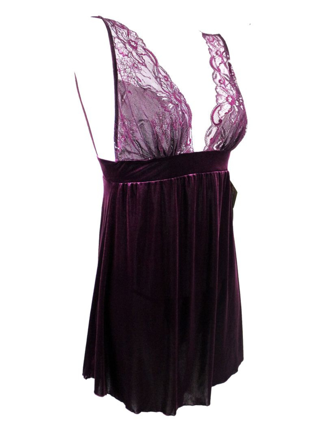 komplet baby doll gatsby annebra