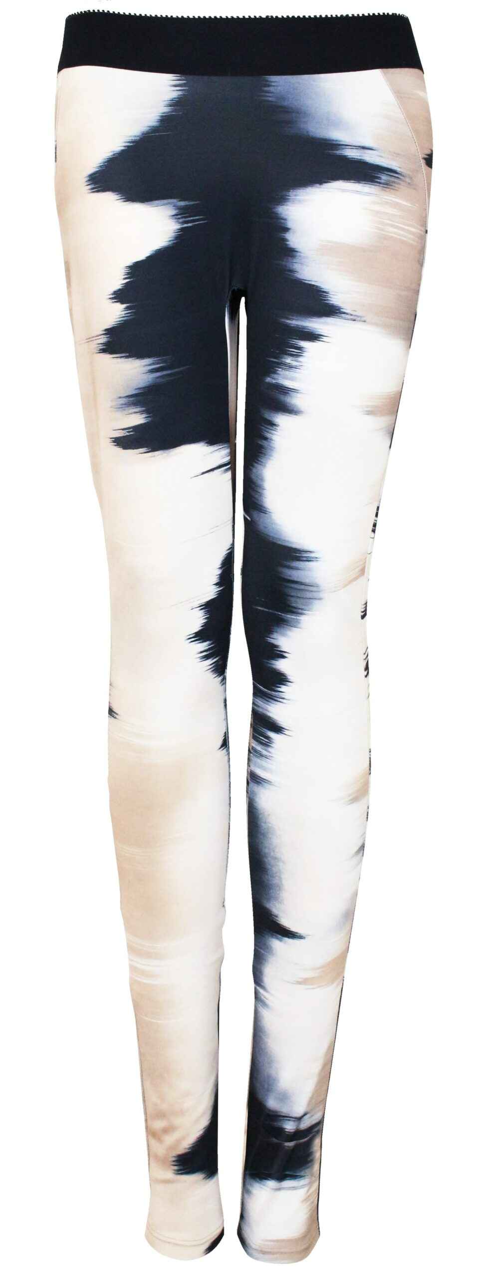 Legginsy sportowe EARTH