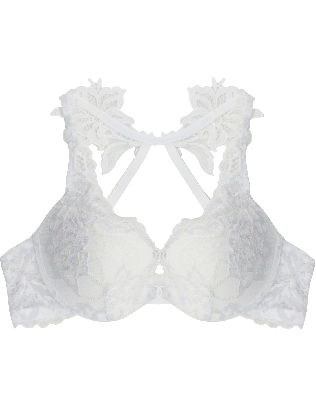biustonosz push up lily annebra