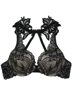 biustonosz push up lily annebra