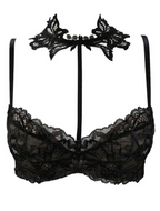 biustonosz push up lily #2 annebra