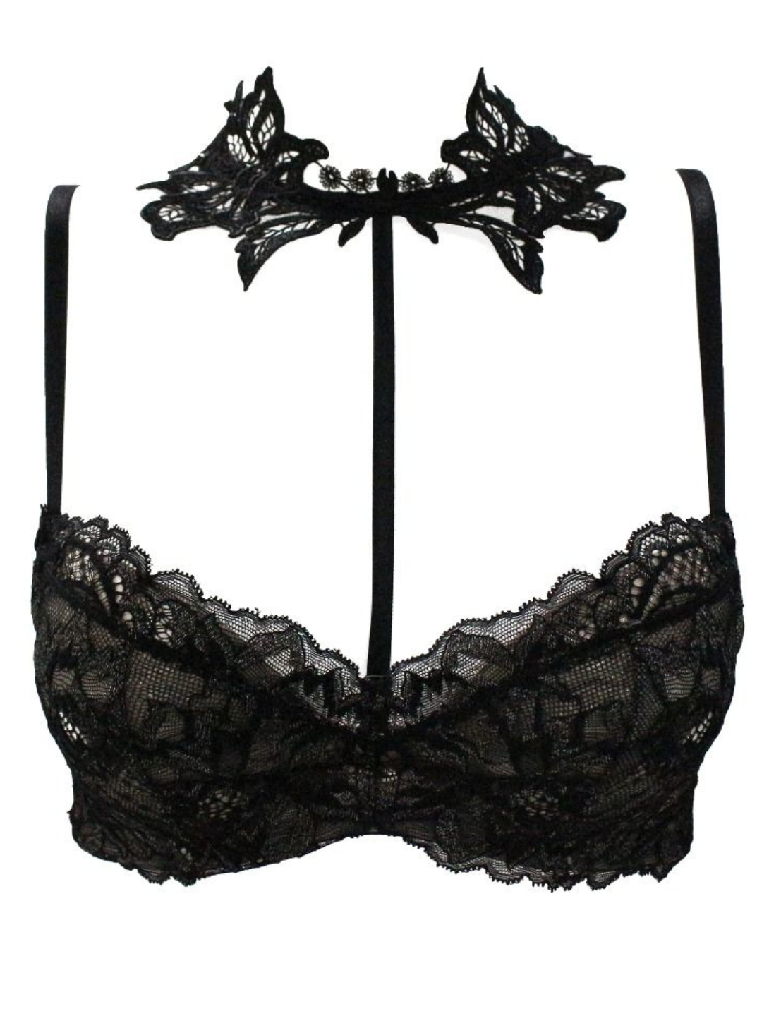biustonosz push up lily #2 annebra