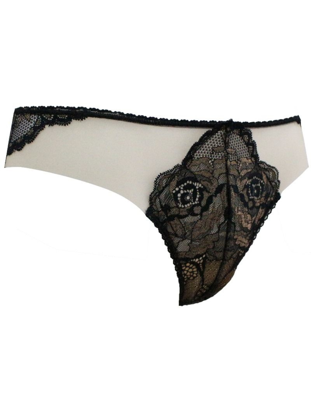 figi koronkowe rose annebra