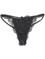 stringi Lili annebra