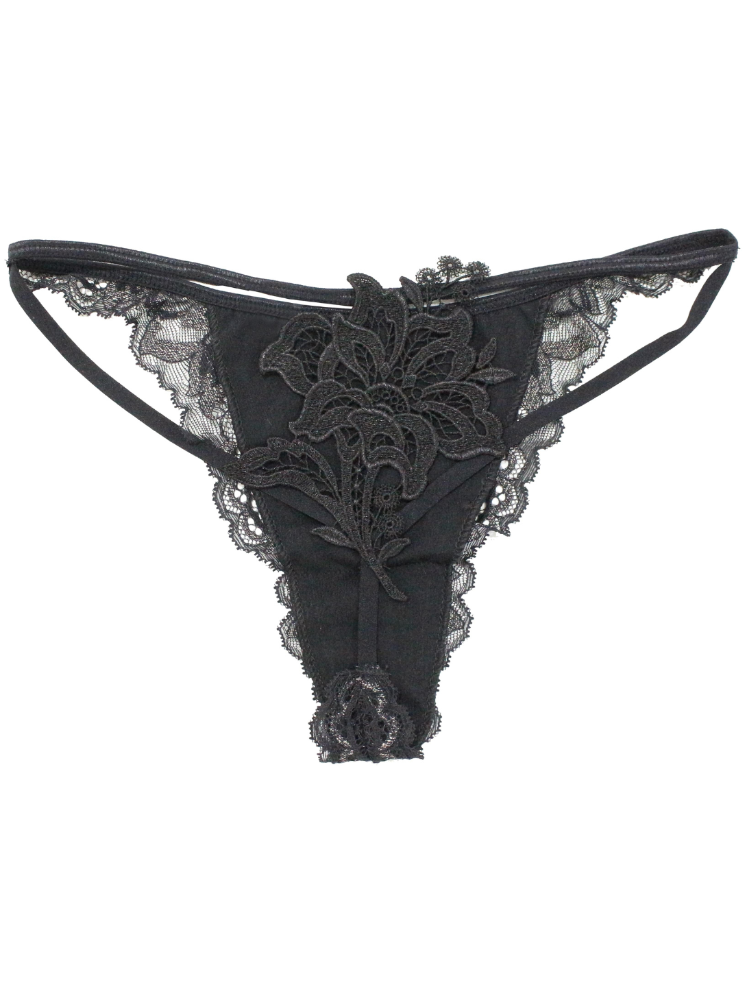 stringi Lili annebra