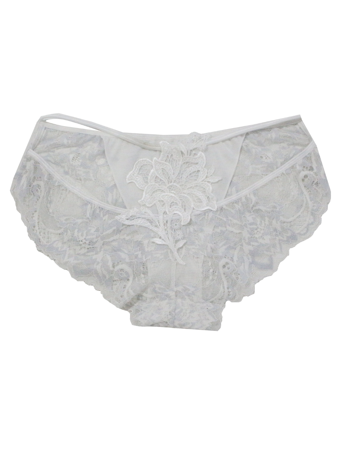 figi koronkowe lily annebra
