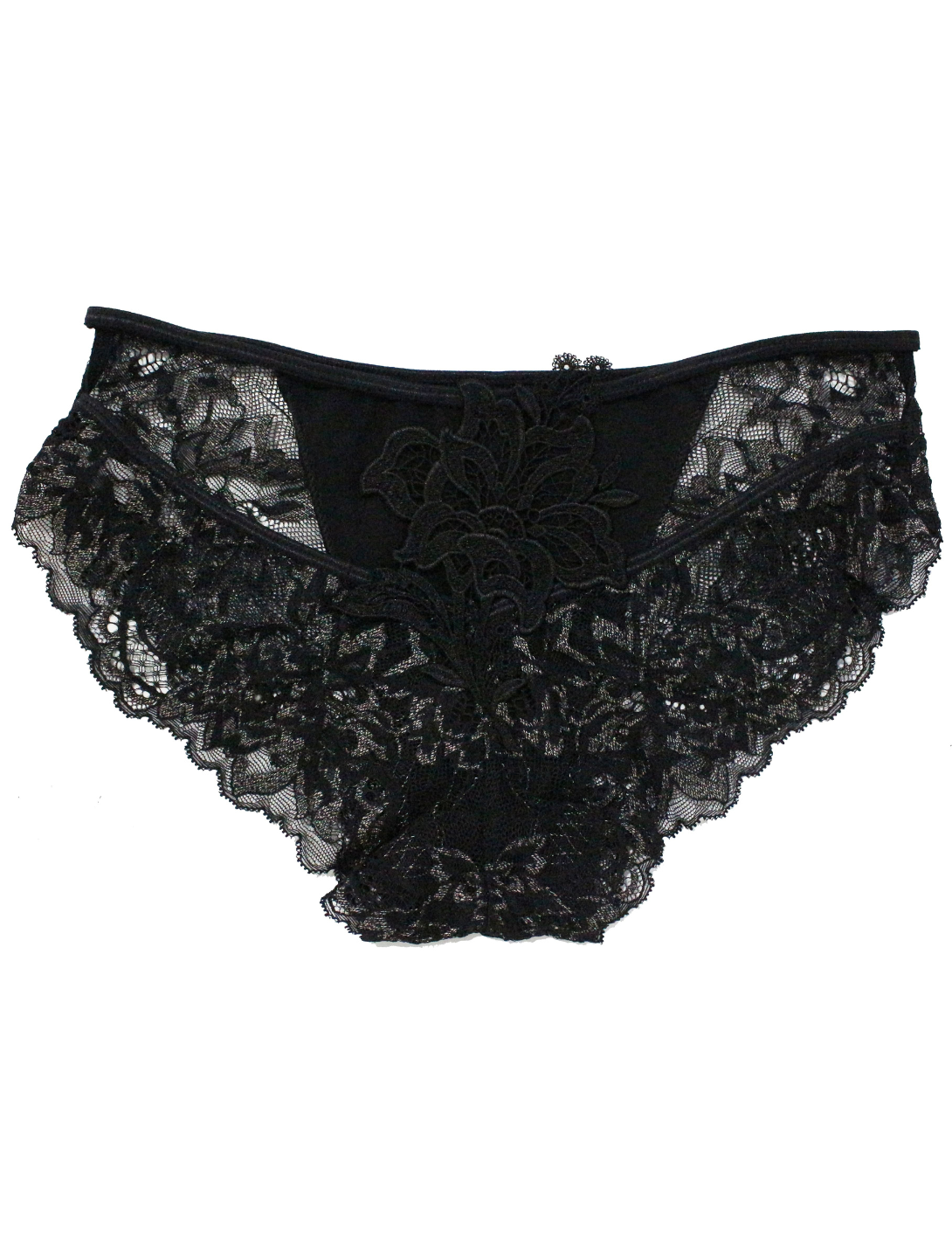 figi koronkowe lily annebra