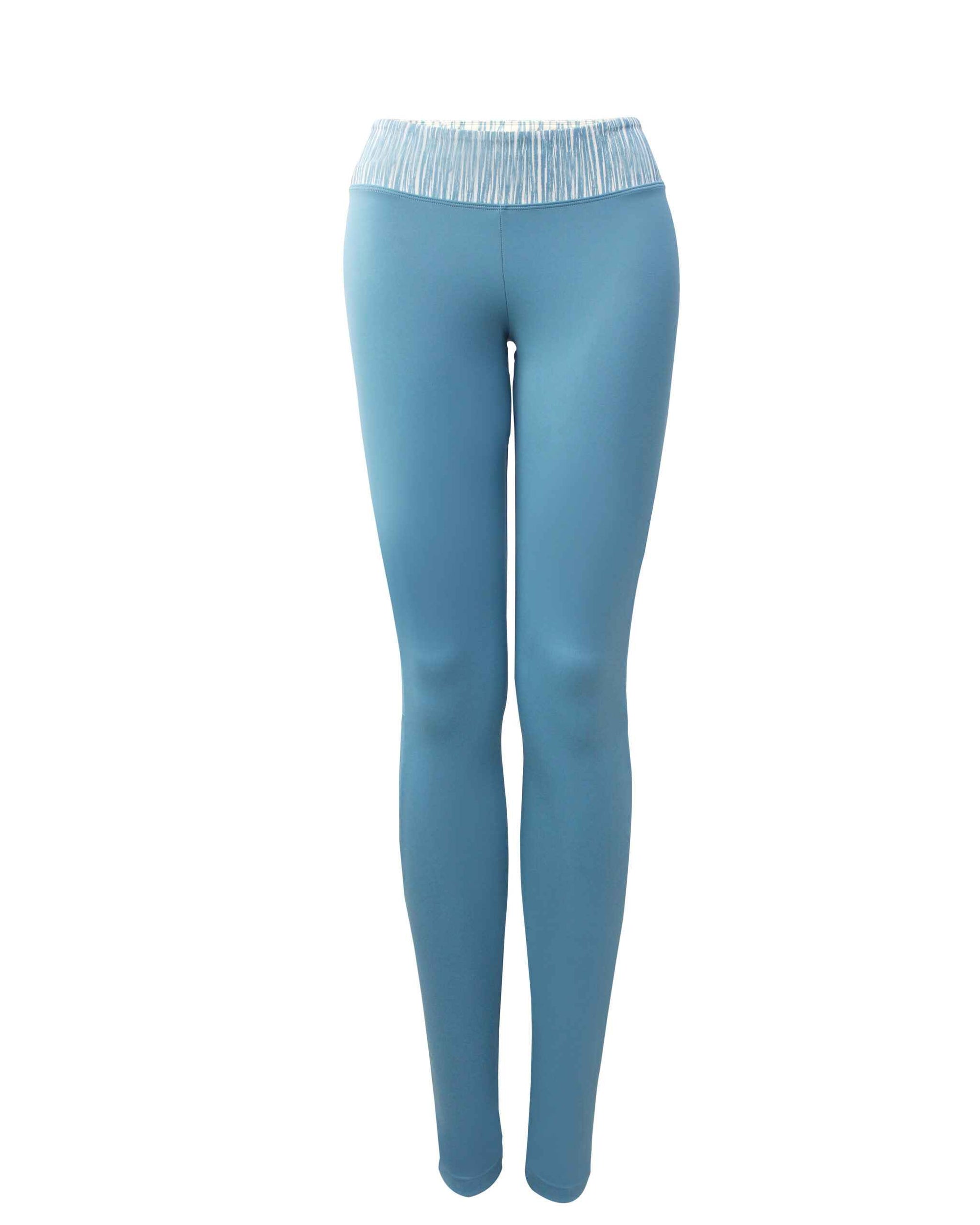 Legginsy sportowe OASIS