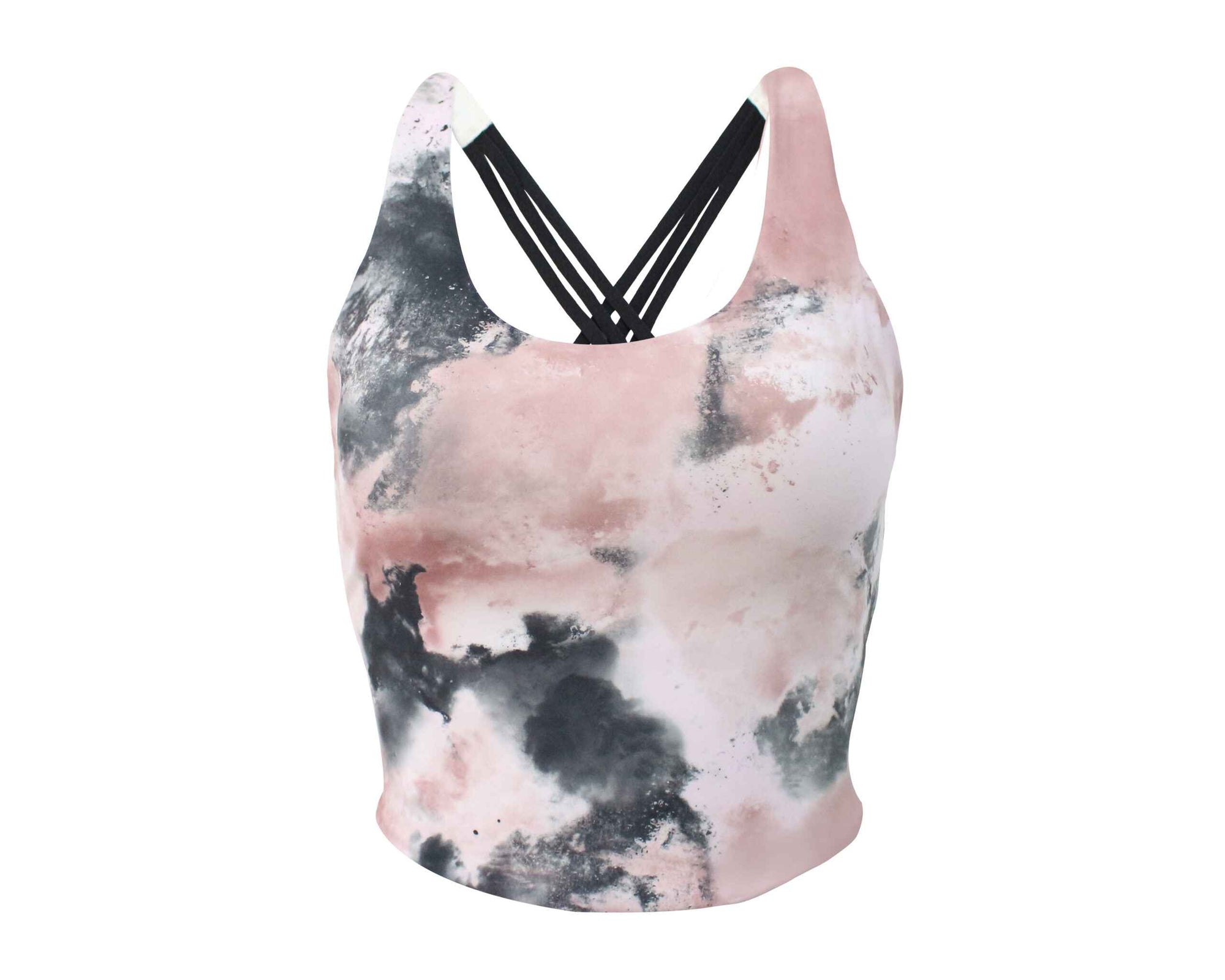 Biustonosz-Top sportowy CHERRY