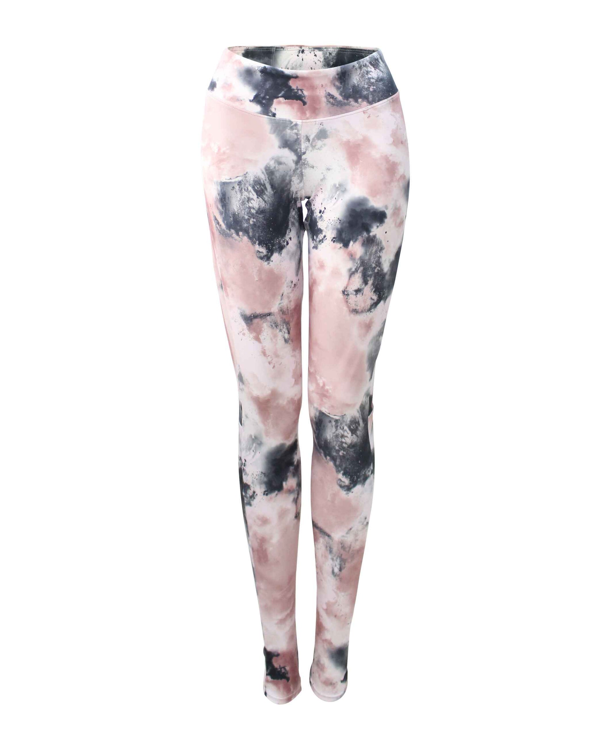 Legginsy sportowe CHERRY