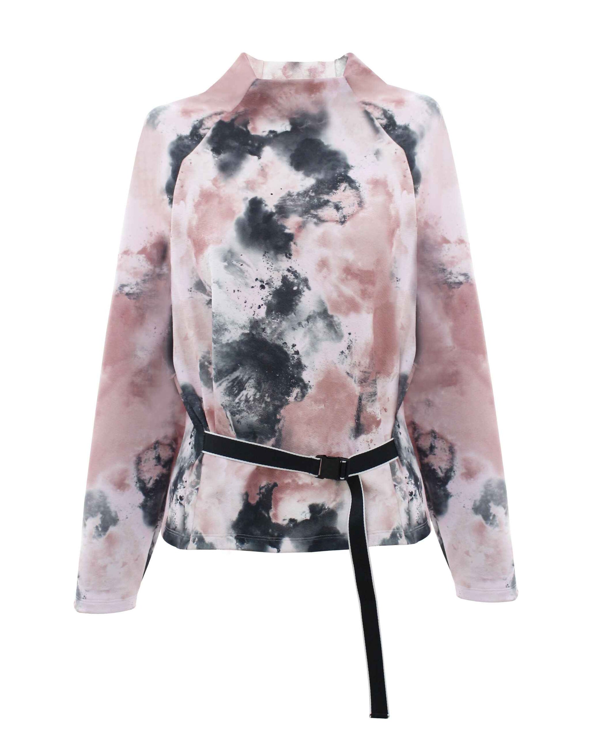 Bluza sportowa CHERRY