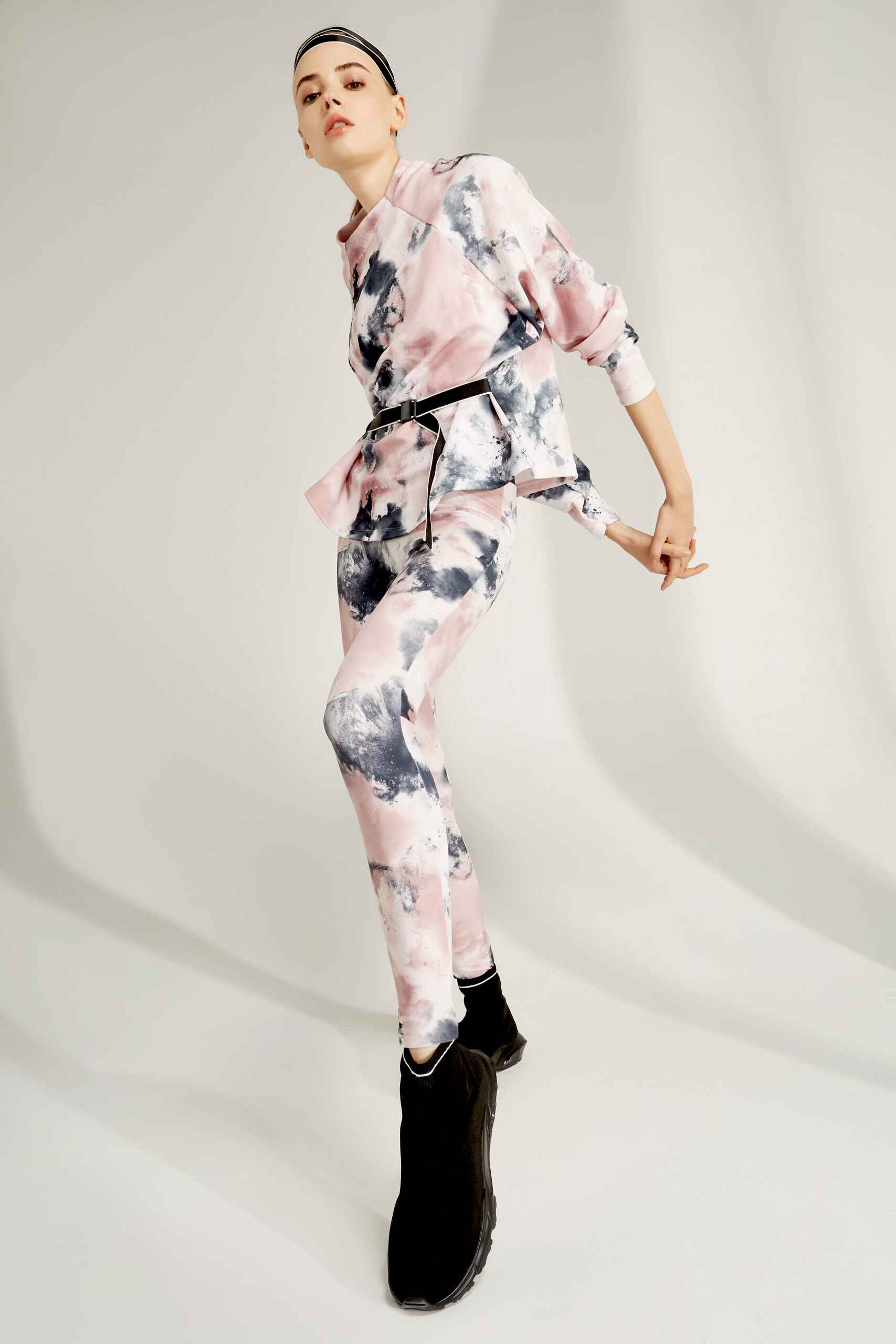 bluza sport fitness