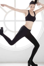 Legginsy sportowe  BLACK EYE