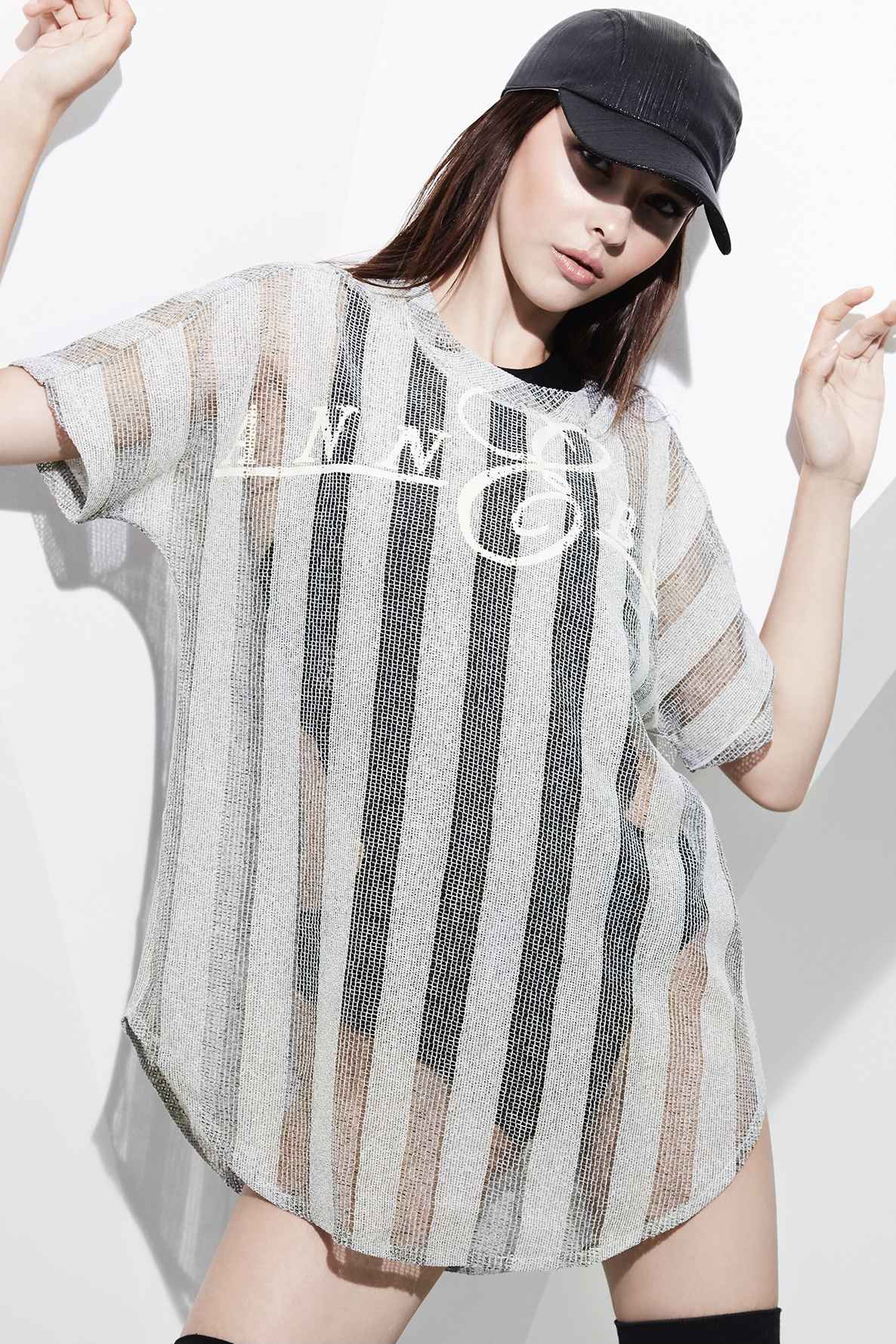 T-shirt #2 VENUS