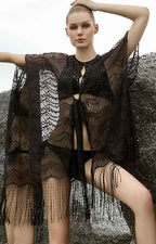 Tunika koronkowa LACE #2